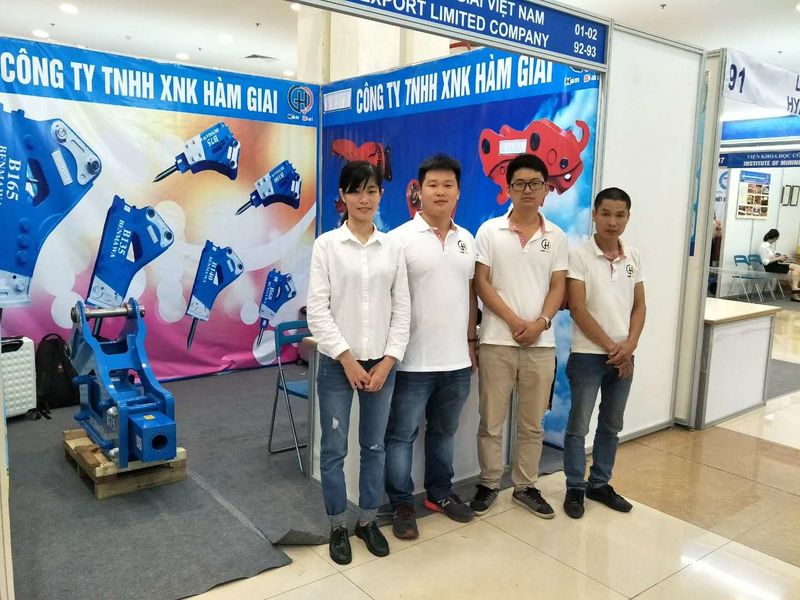 ประเทศจีน GUANGZHOU FANGBANG MACHINERY CO,.LTD รายละเอียด บริษัท