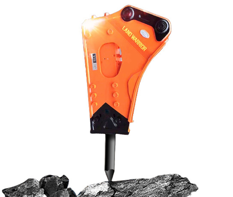 YSB185 รถขุดเจาะคอนกรีตสำหรับ Kubota Hydraulic Breaker