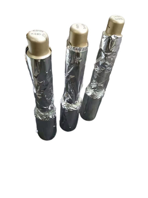 Blunt Head Excavator เครื่องตัดไฮดรอลิกอะไหล่ Chisel Rock Tools สว่าน 45mm-175mm